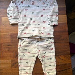 Little Joy Co Christmas Bows Set – Gently Used